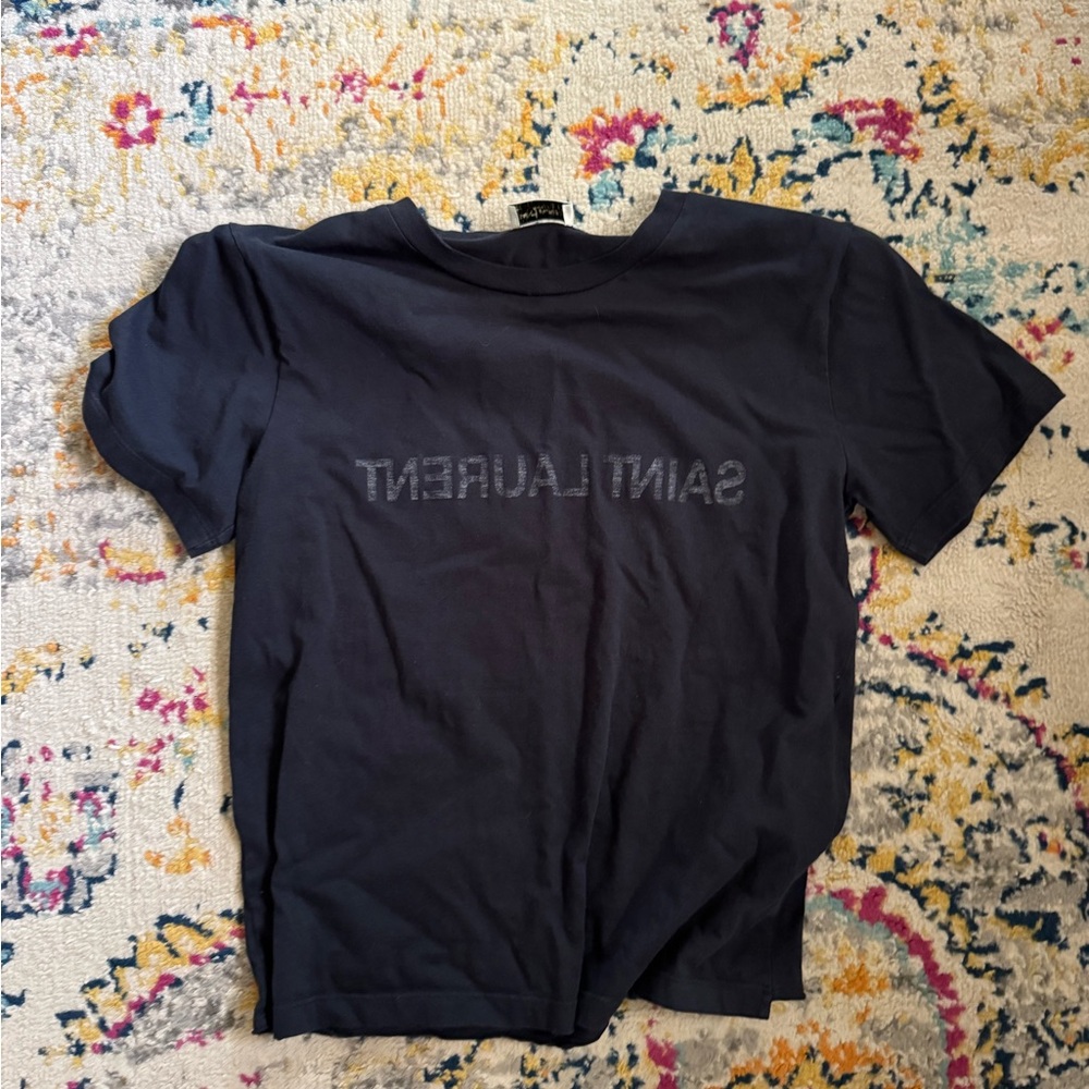 Saint Laurent T-Shirt